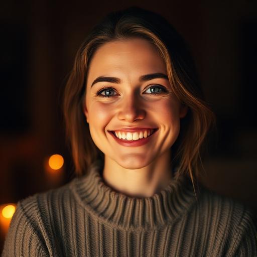 Megan R., Soprano, 2nd season