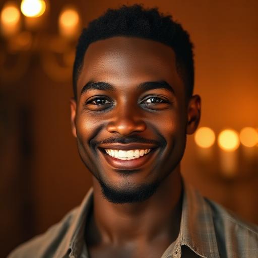 Andre W., Bass, 3rd season