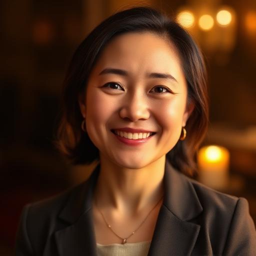 Lin H., Alto, 5th season