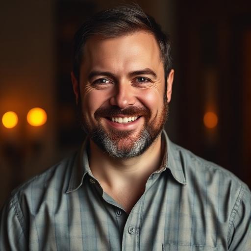 Dan K., Tenor, 4th season