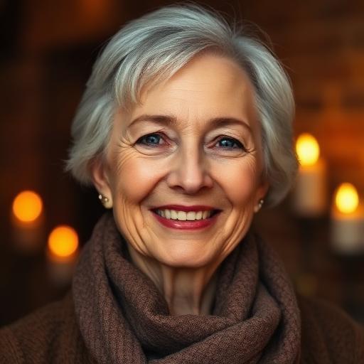 Carol S., Soprano, 12th season
