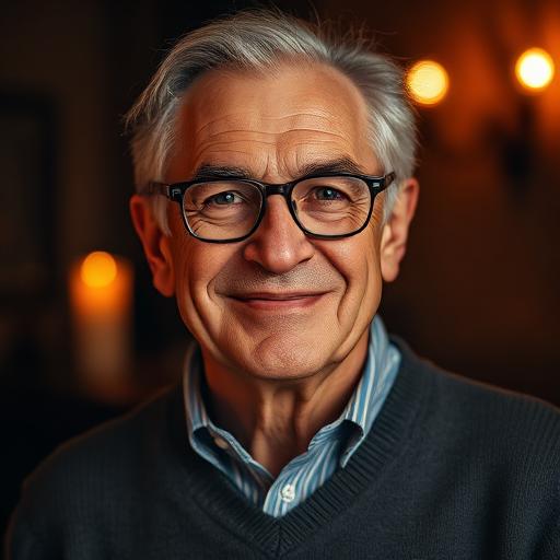 Robert M., Bass, 9th season